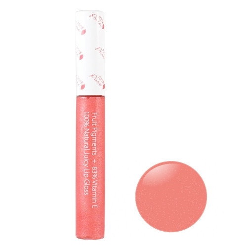 pry42-popsicle - 100 % Pure Fruit Pigmented Natural Juicy Lip Gloss-image1 pry42-popsicle - 100 % Pure Fruit Pigmented Natural Juicy Lip Gloss-image1