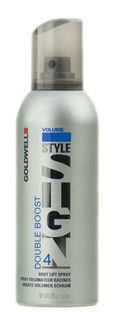 Goldwell Style Sign Volume 4 - Double Boost Root Lift Spray