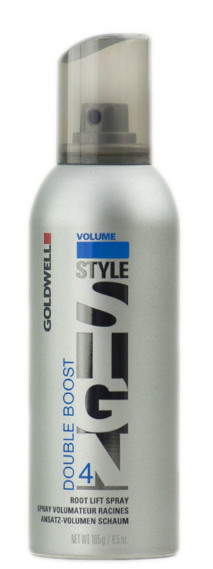 Goldwell Style Sign Volume 4 - Double Boost Root Lift Spray