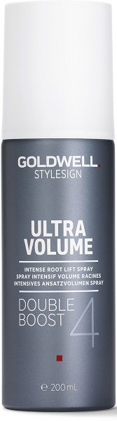 Goldwell Style Sign Volume 4 - Double Boost Root Lift Spray