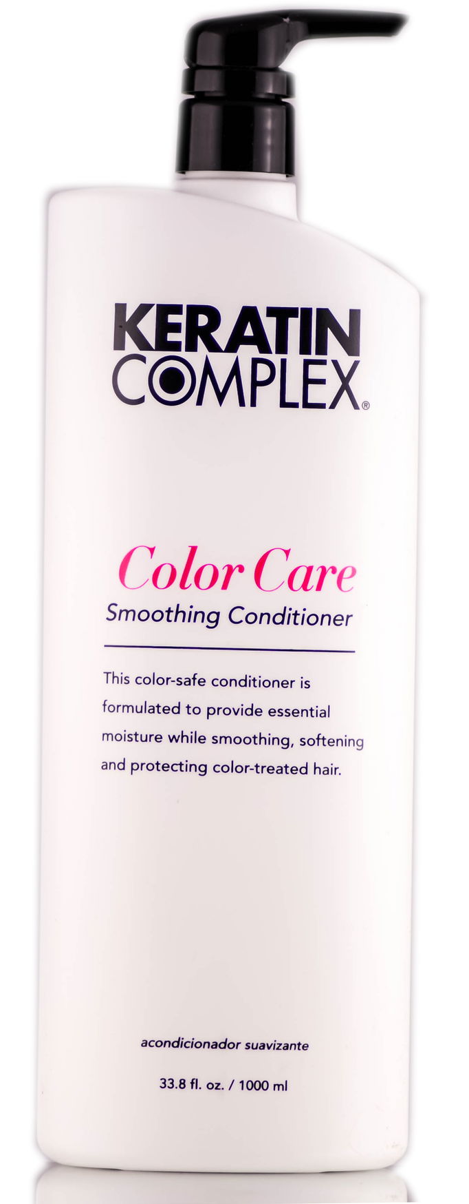 Coppola Keratin Complex Keratin Color Care Conditioner