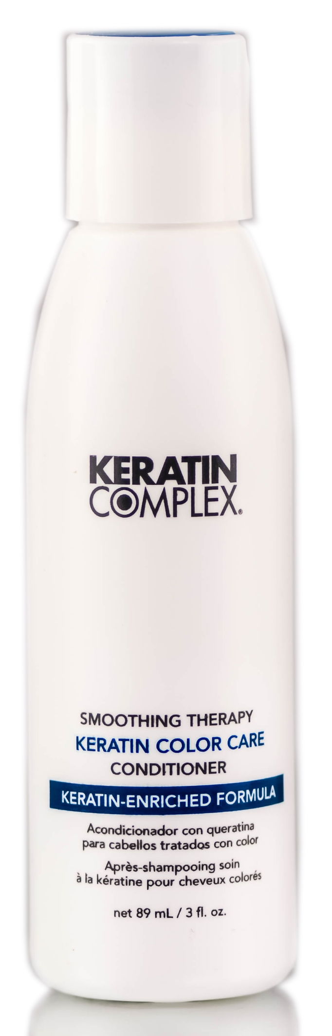 Coppola Keratin Complex Keratin Color Care Conditioner