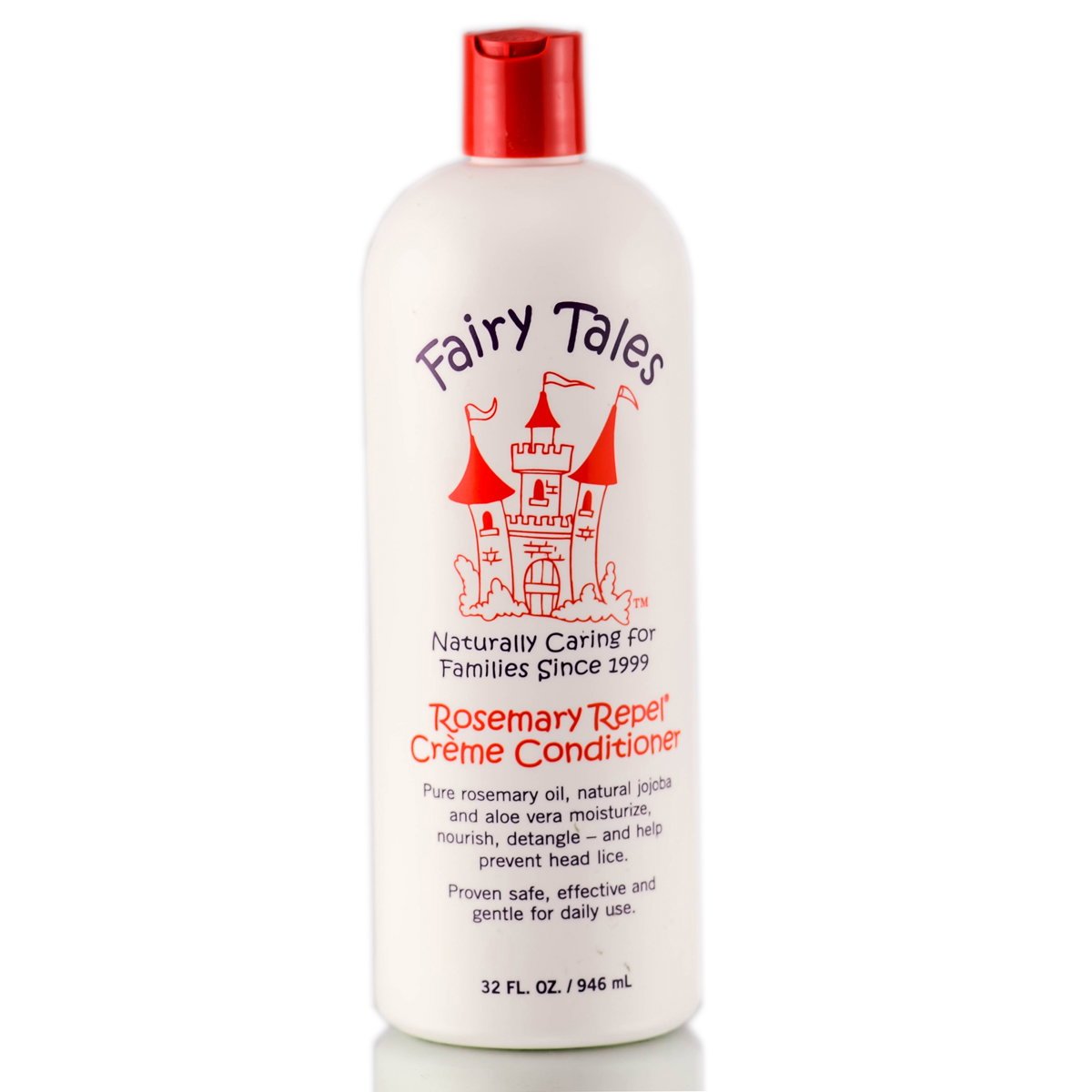 8978-32-oz-liter - Fairy Tales Rosemary Repel Creme Conditioner-image1 8978-32-oz-liter - Fairy Tales Rosemary Repel Creme Conditioner-image1