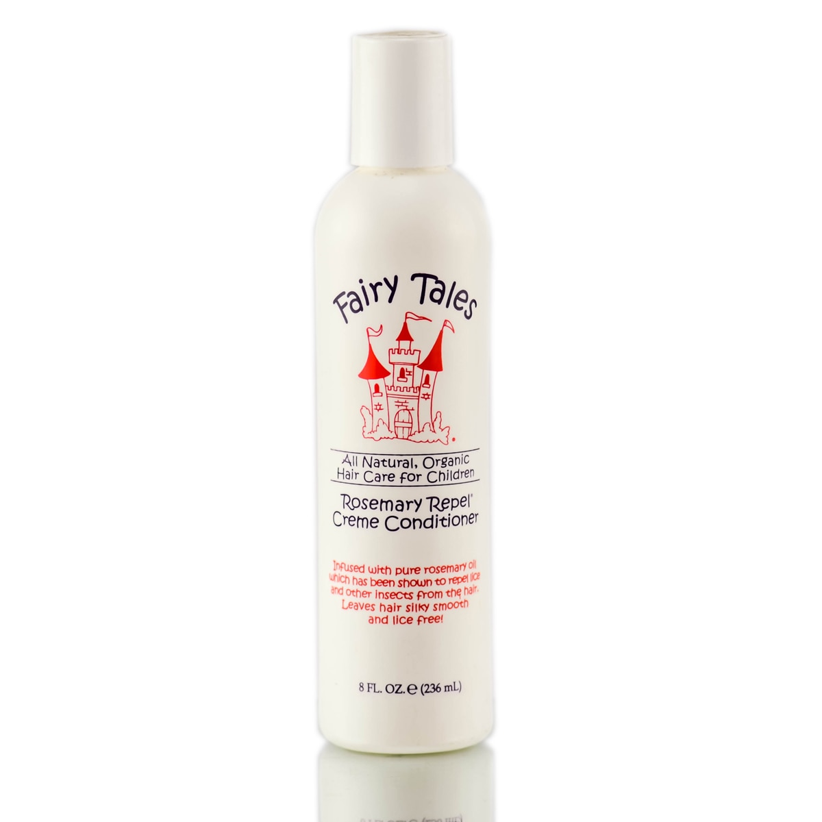 8978-8-oz - Fairy Tales Rosemary Repel Creme Conditioner-image1