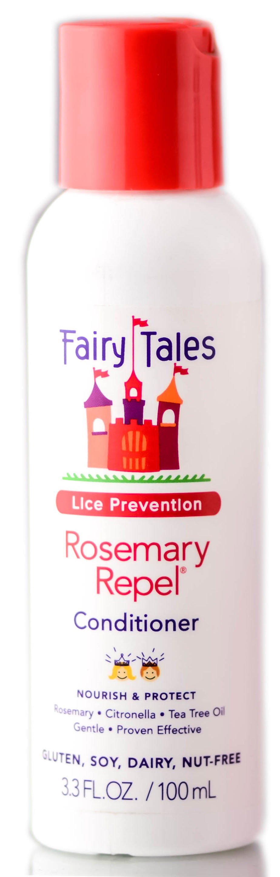 fai07-3-3-oz - Fairy Tales Rosemary Repel Creme Conditioner-image1