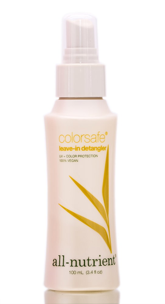 all40-3-4-oz - All - Nutrient Colorsafe Leave-In Detangler, UV+ Color Protection, 100% Vegan-image1