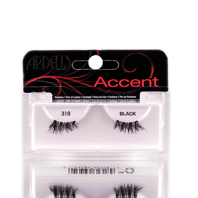 Ardell Professional Accent Lashes Ardell Professional Accent Lashes
