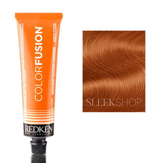 Redken Color Fusion Haircolor ColorCreme - Natural Fashion Redken Color Fusion Haircolor ColorCreme - Natural Fashion