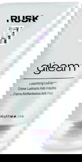 Rusk Gleam Lusterizing Creme