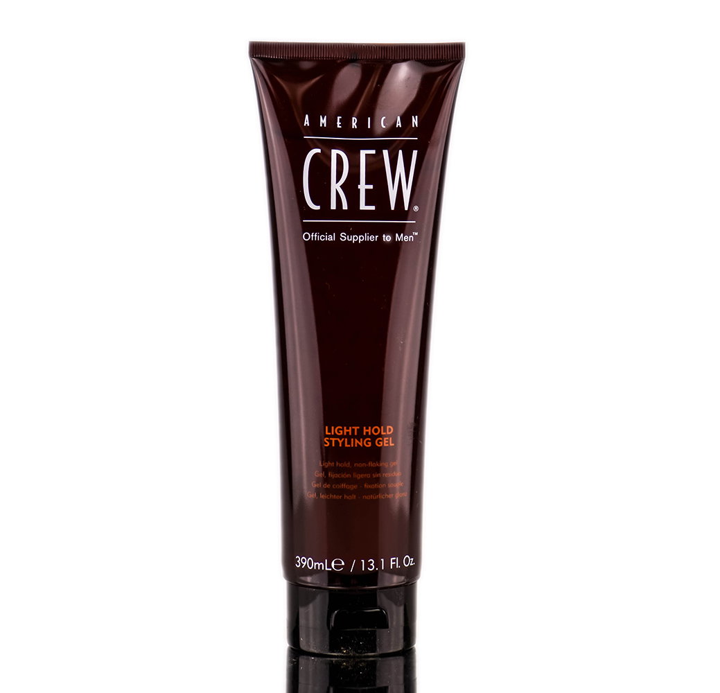 1418-13-1-oz - American Crew Light Hold Styling Gel-image1