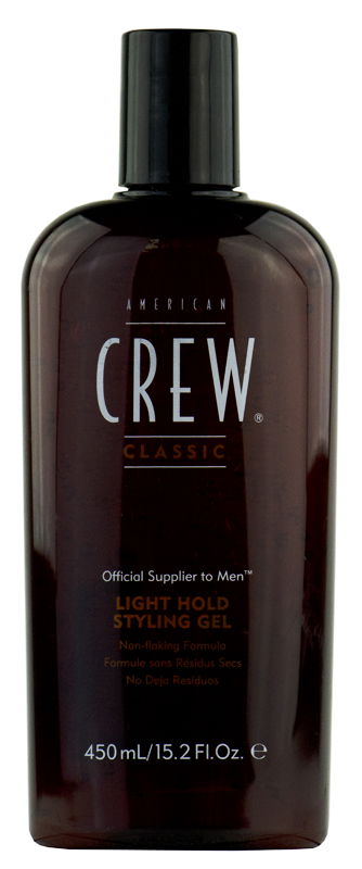 American Crew Light Hold Styling Gel