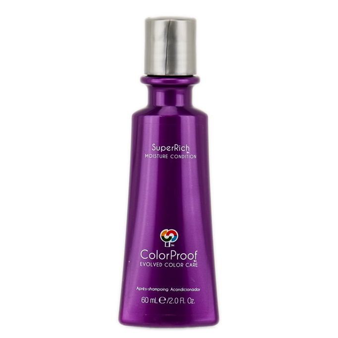 ColorProof Super Rich Moisture Conditioner