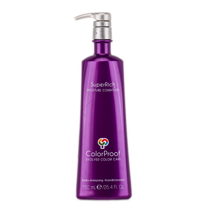 ColorProof Super Rich Moisture Conditioner