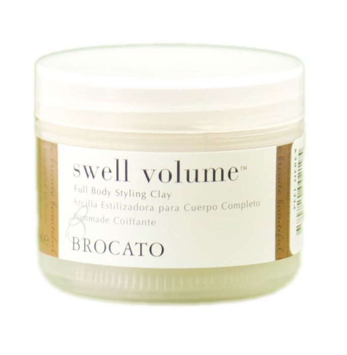 Brocato Swell Volume Full Body Styling Clay