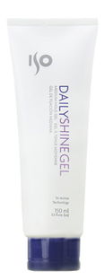 ISO Daily Shine Gel - Medium Hold Gel