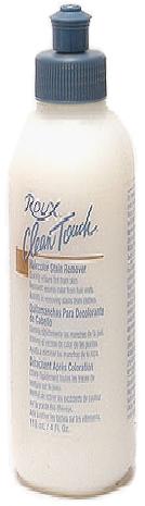 Roux Clean Touch - Haircolor Stain Remover Roux Clean Touch - Haircolor Stain Remover