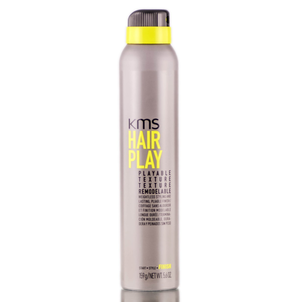 kms16-5-6-oz - KMS California Hair Play Playable Texture-image1 kms16-5-6-oz - KMS California Hair Play Playable Texture-image1