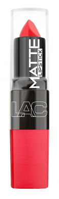 L.A. Colors Matte Lipstick