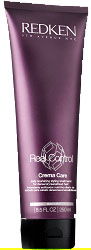 Redken Real Control Crema Care - daily nourishing styling treatment Redken Real Control Crema Care - daily nourishing styling treatment