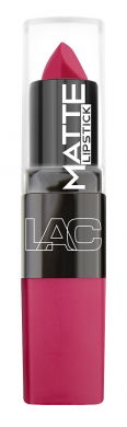 L.A. Colors Matte Lipstick