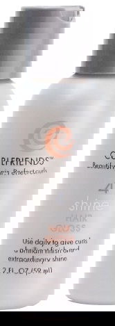 Curl Friends 4 Shine Hair Gloss