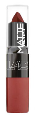 L.A. Colors Matte Lipstick