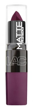 L.A. Colors Matte Lipstick