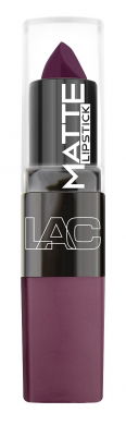L.A. Colors Matte Lipstick