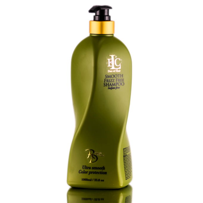 ELC Dao of Hair RD Smooth Frizz Free Shampoo