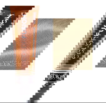 Redken Color Fusion Haircolor ColorCreme - Natural Balance