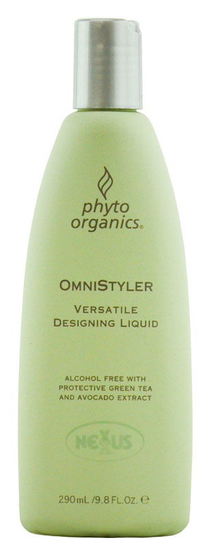 Nexxus VersaStyler Artistic Designing store Lotion 13.5 Oz.