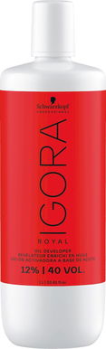 9726-12--40-Vol - Schwarzkopf Professional Igora Royal Developer 9726-12--40-Vol - Schwarzkopf Professional Igora Royal Developer