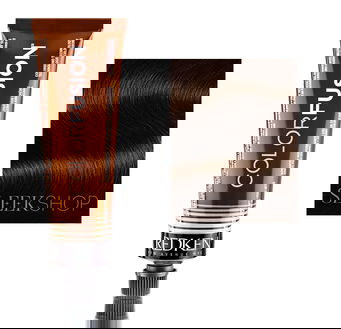 Redken Color Fusion Haircolor ColorCreme - Natural Balance Redken Color Fusion Haircolor ColorCreme - Natural Balance