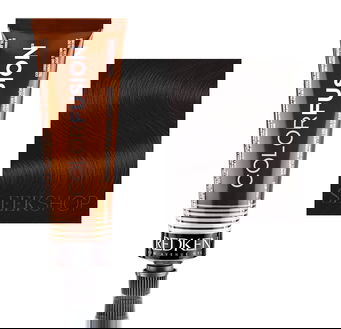 Redken Color Fusion Haircolor ColorCreme - Natural Balance