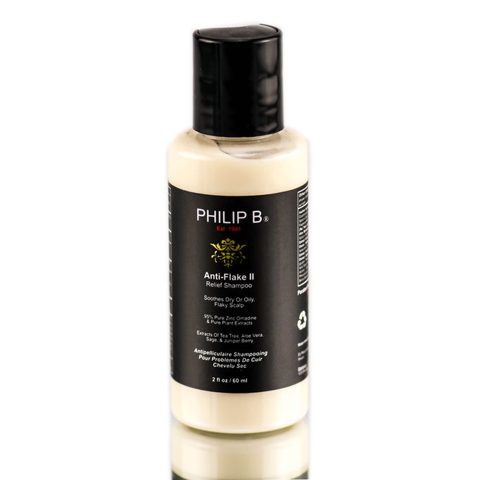 Philip B Anti-Flake II Relief Shampoo