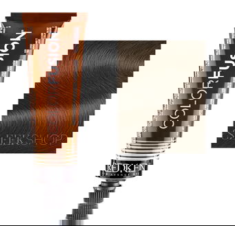 Redken Color Fusion Haircolor ColorCreme - Natural Balance