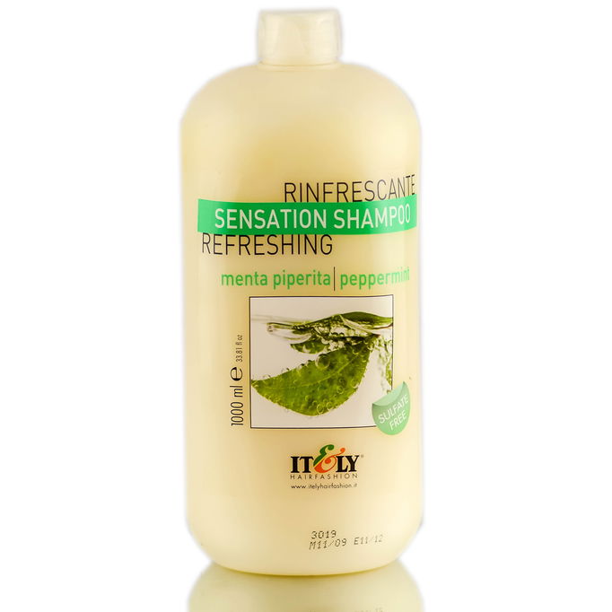 IT&LY Rinfrescante Refreshing Sensation Shampoo