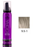 Schwarzkopf Igora Expert Mousse