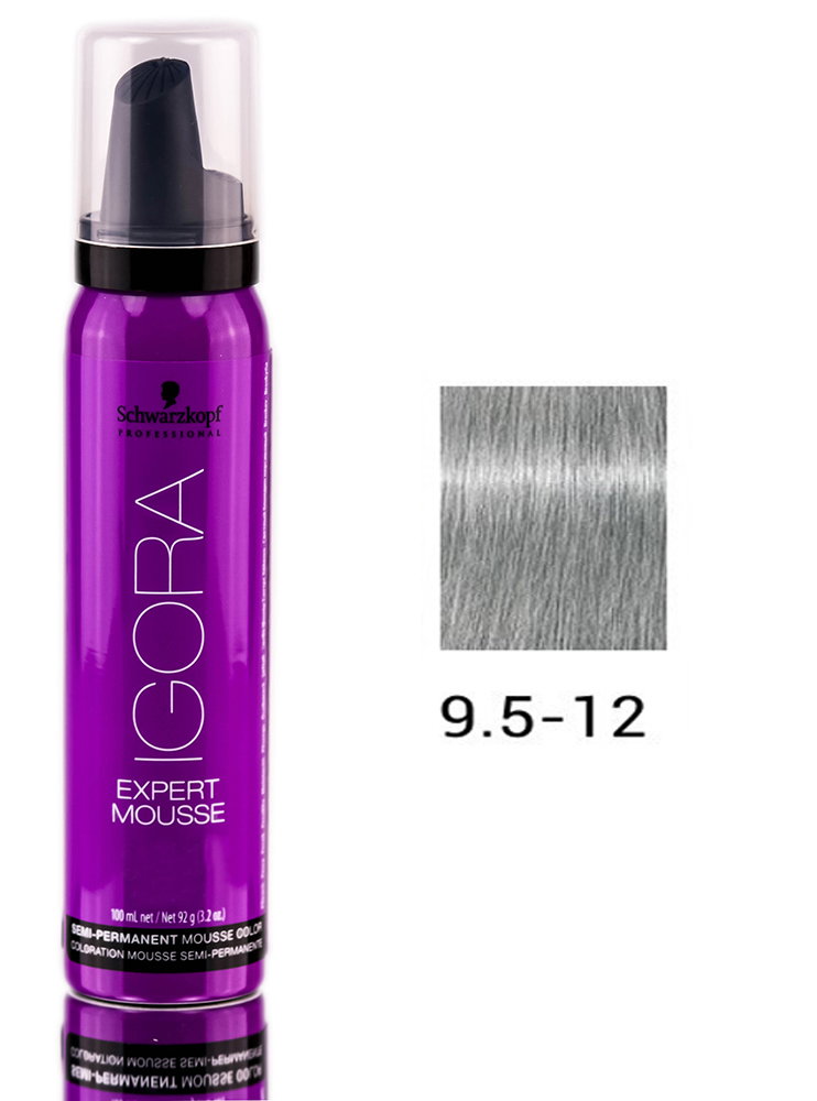 sch76-9-5-12 - Schwarzkopf Igora Expert Mousse sch76-9-5-12 - Schwarzkopf Igora Expert Mousse