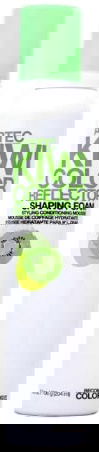 L'Oreal Artec Kiwi Coloreflector Shaping Foam L'Oreal Artec Kiwi Coloreflector Shaping Foam