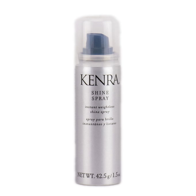 Kenra Shine Spray Instant Weightless Shine Spray