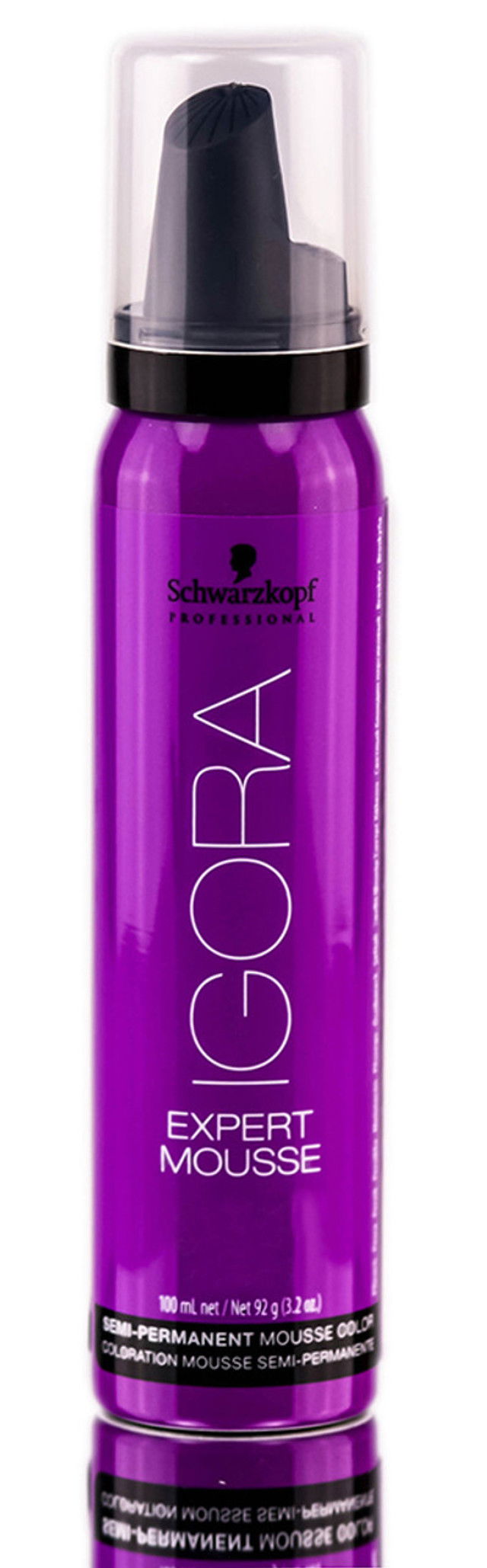 Schwarzkopf Igora Expert Mousse