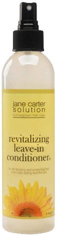 Jane Carter Solution Revitalizing Leave-In Conditioner