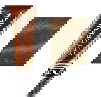 Redken Color Fusion Haircolor ColorCreme - Natural Balance