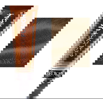 Redken Color Fusion Haircolor ColorCreme - Natural Balance