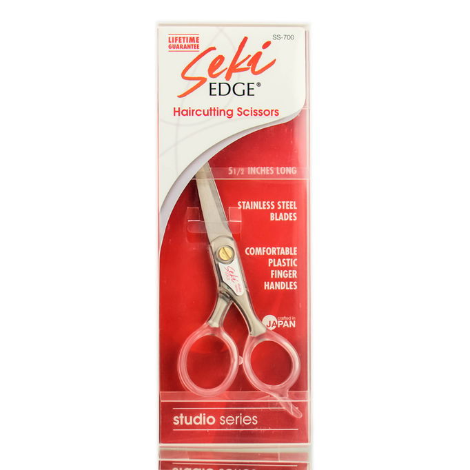 Seki Edge - Haircutting Scissors
