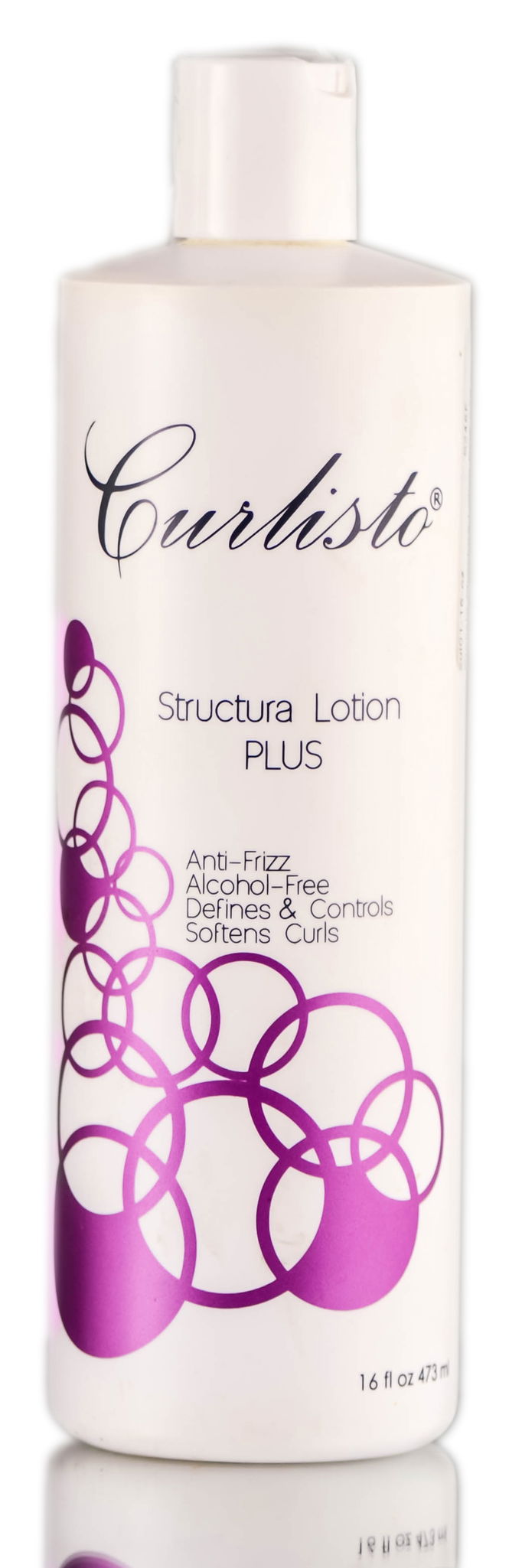 Curlisto Structura Lotion PLUS