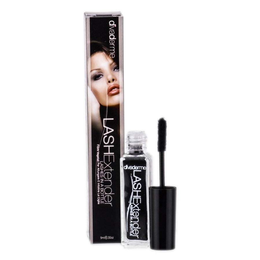 div02-black-0-30-oz - Divaderme Lash Extender-image1
