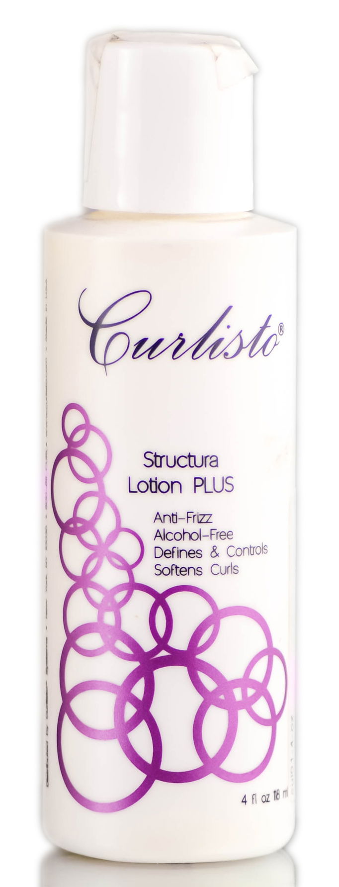Curlisto Structura Lotion PLUS