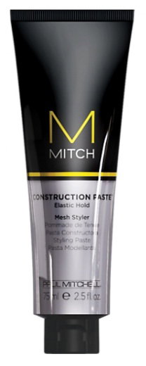 pml11-2-5-oz - Mitch by Paul Mitchell Construction Paste-image1